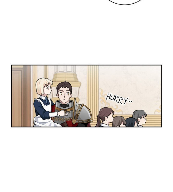 Love Quest for a Servant Girl Chapter 12 page 35 - 