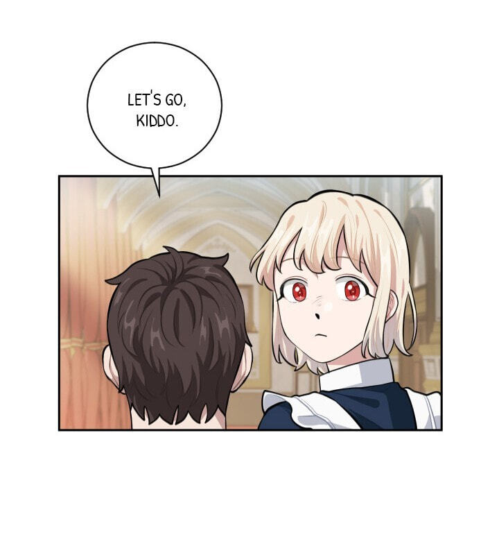 Love Quest for a Servant Girl Chapter 12 page 36 - 