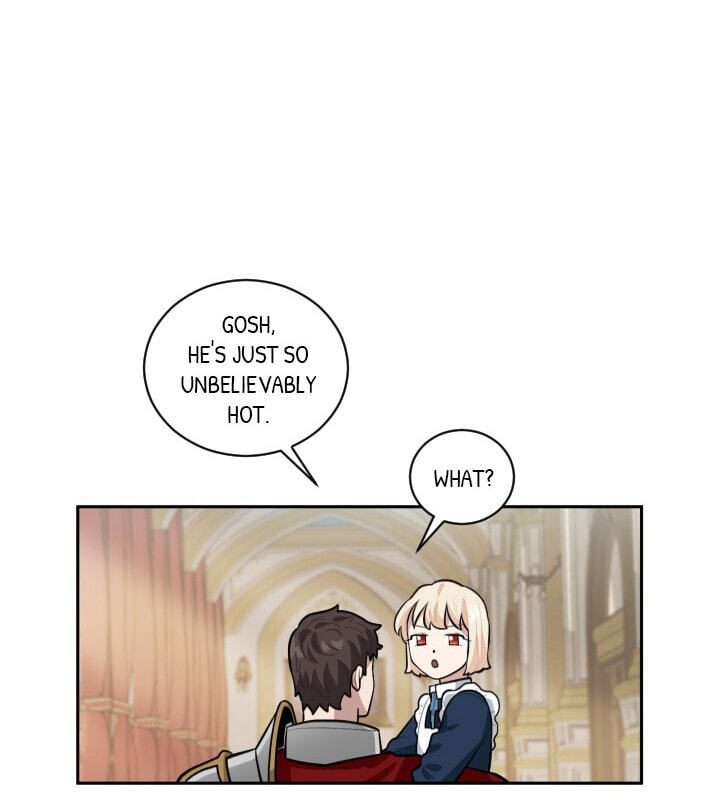 Love Quest for a Servant Girl Chapter 12 page 38 - 