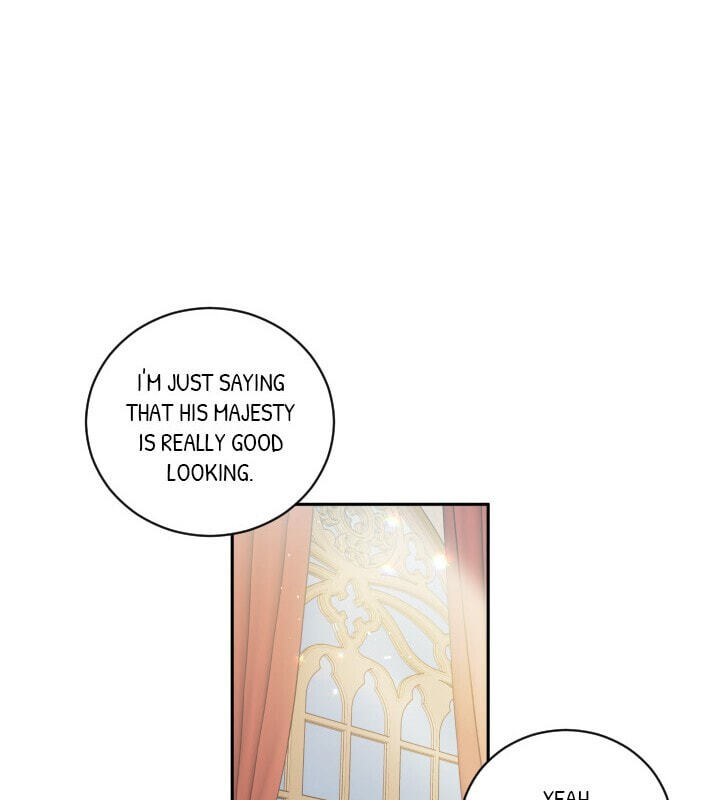 Love Quest for a Servant Girl Chapter 12 page 39 - 