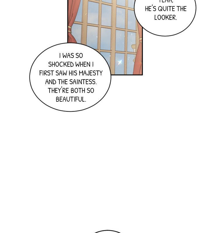 Love Quest for a Servant Girl Chapter 12 page 40 - 