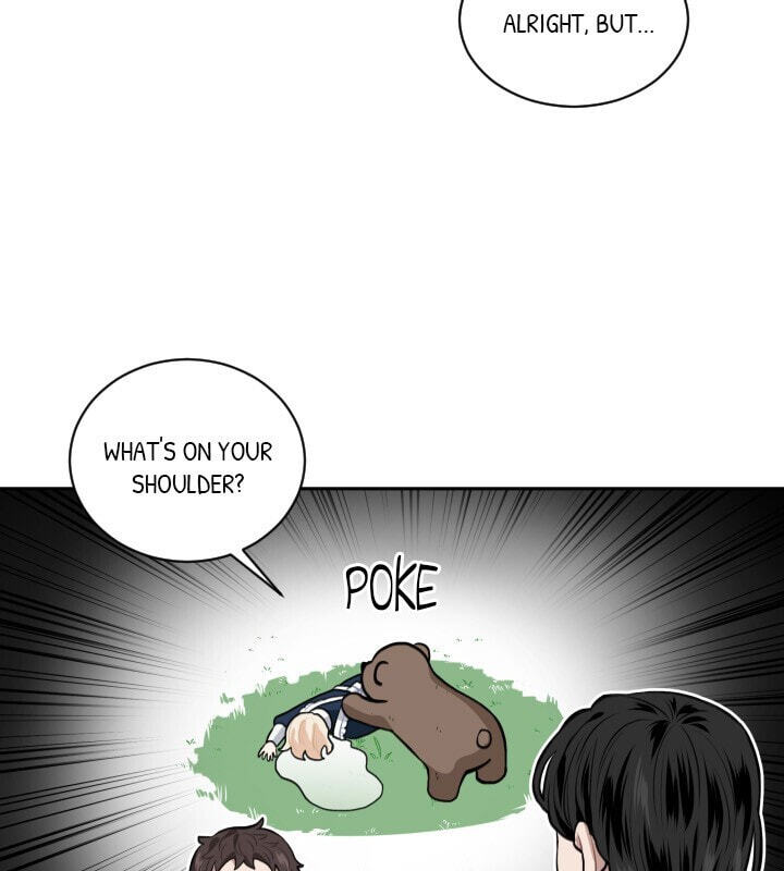 Love Quest for a Servant Girl Chapter 12 page 5 - 