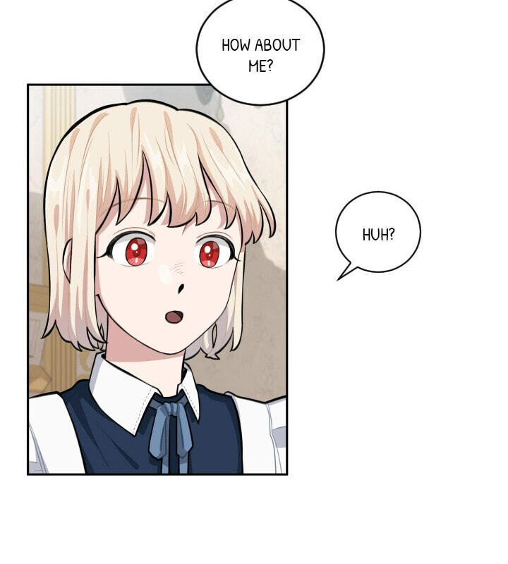 Love Quest for a Servant Girl Chapter 12 page 41 - 