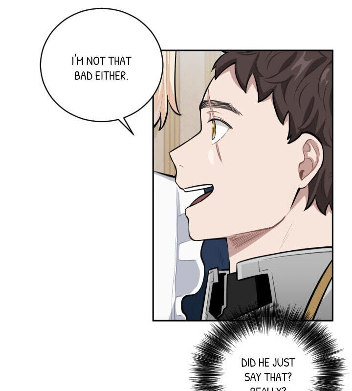 Love Quest for a Servant Girl Chapter 12 page 42 - 