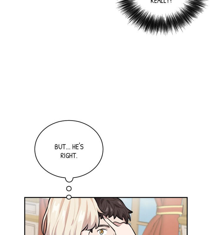 Love Quest for a Servant Girl Chapter 12 page 43 - 