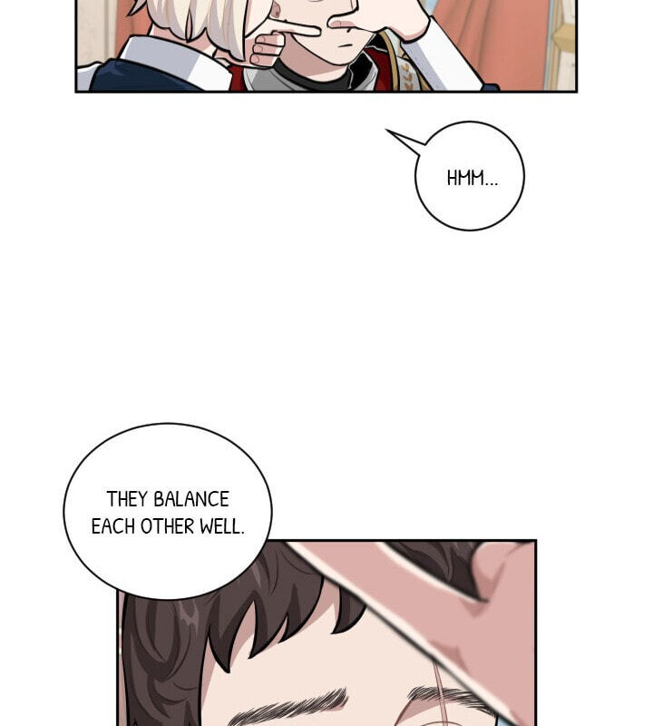 Love Quest for a Servant Girl Chapter 12 page 44 - 