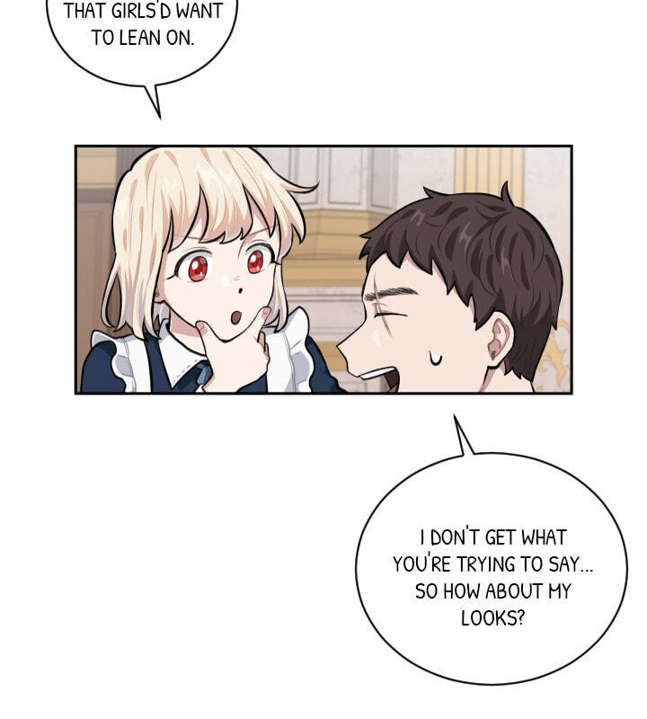 Love Quest for a Servant Girl Chapter 12 page 46 - 
