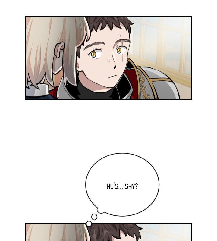 Love Quest for a Servant Girl Chapter 12 page 49 - 