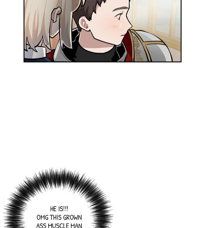 Love Quest for a Servant Girl Chapter 12 page 50 - 