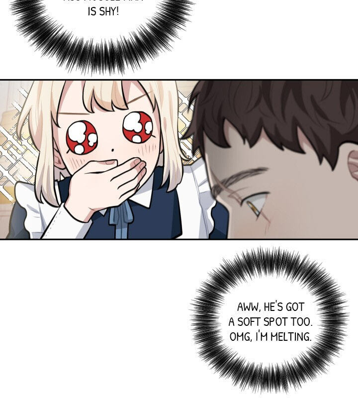 Love Quest for a Servant Girl Chapter 12 page 51 - 