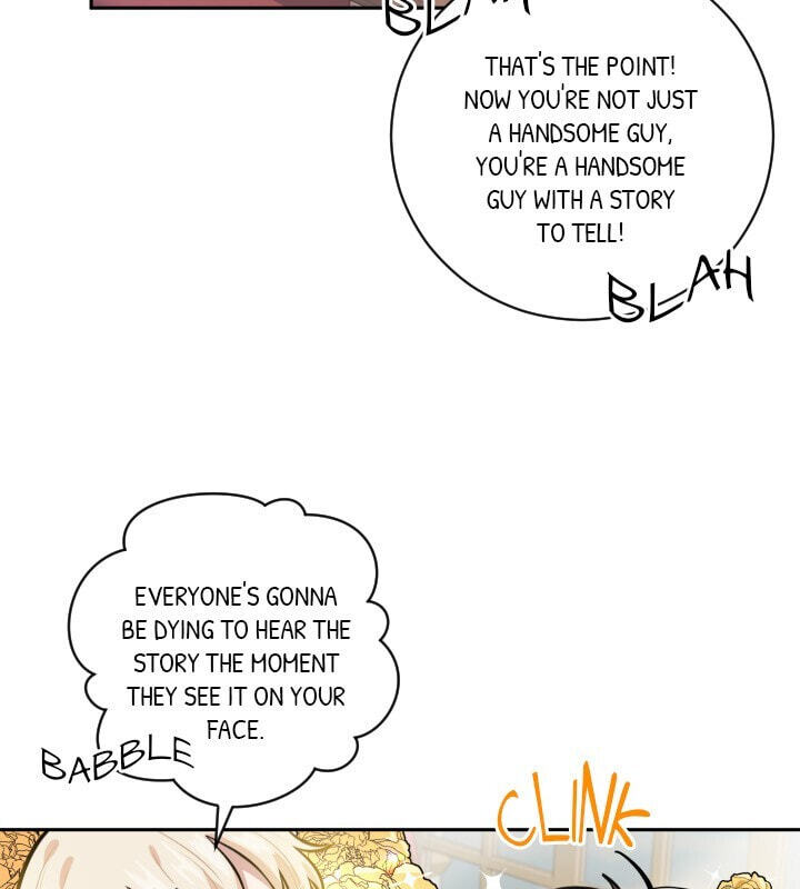 Love Quest for a Servant Girl Chapter 12 page 53 - 