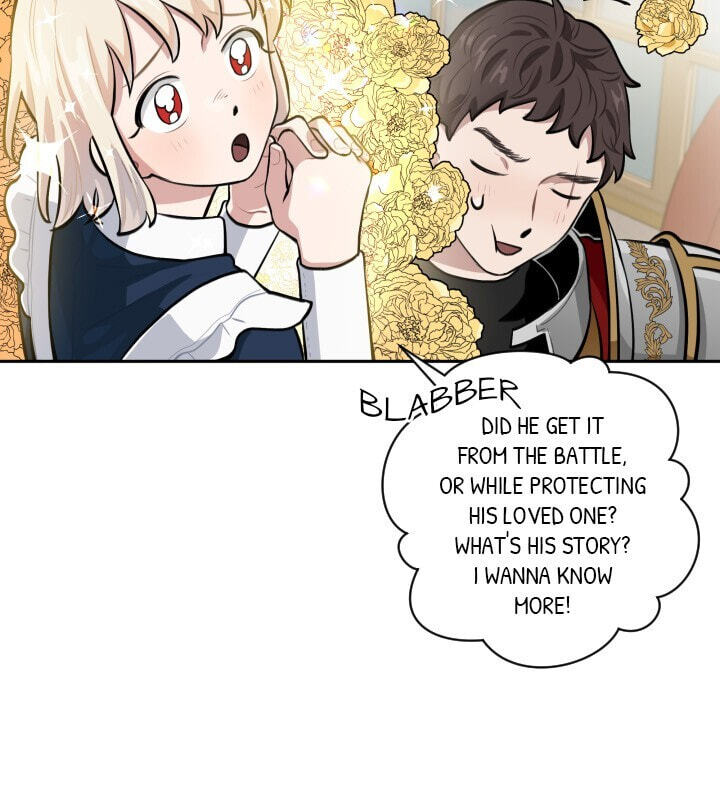 Love Quest for a Servant Girl Chapter 12 page 54 - 