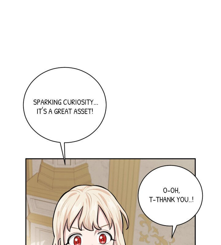Love Quest for a Servant Girl Chapter 12 page 55 - 
