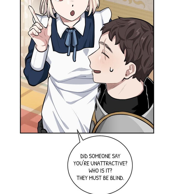 Love Quest for a Servant Girl Chapter 12 page 56 - 