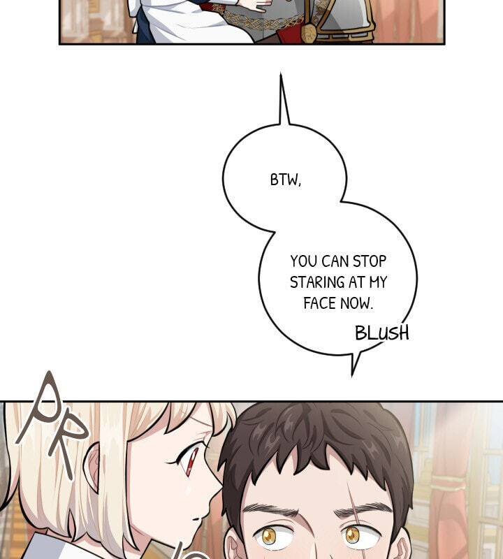 Love Quest for a Servant Girl Chapter 12 page 58 - 