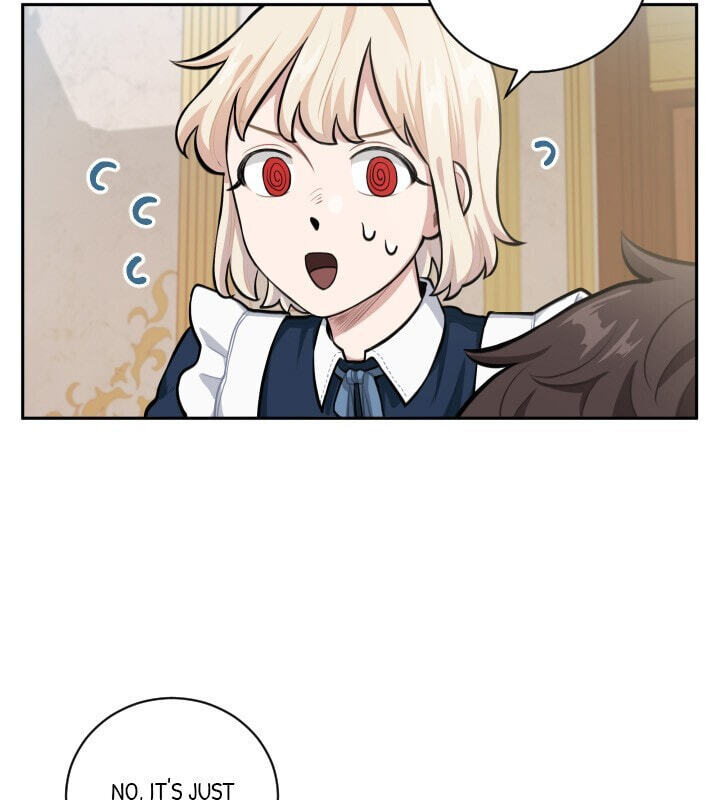 Love Quest for a Servant Girl Chapter 12 page 60 - 