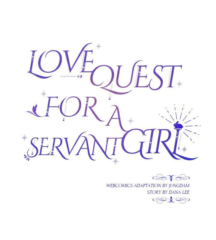 Love Quest for a Servant Girl Chapter 12 page 7 - 