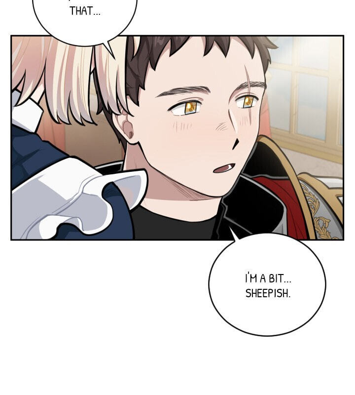 Love Quest for a Servant Girl Chapter 12 page 61 - 