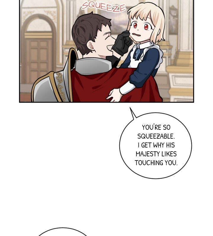 Love Quest for a Servant Girl Chapter 12 page 67 - 