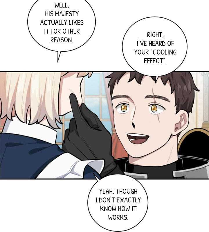 Love Quest for a Servant Girl Chapter 12 page 68 - 
