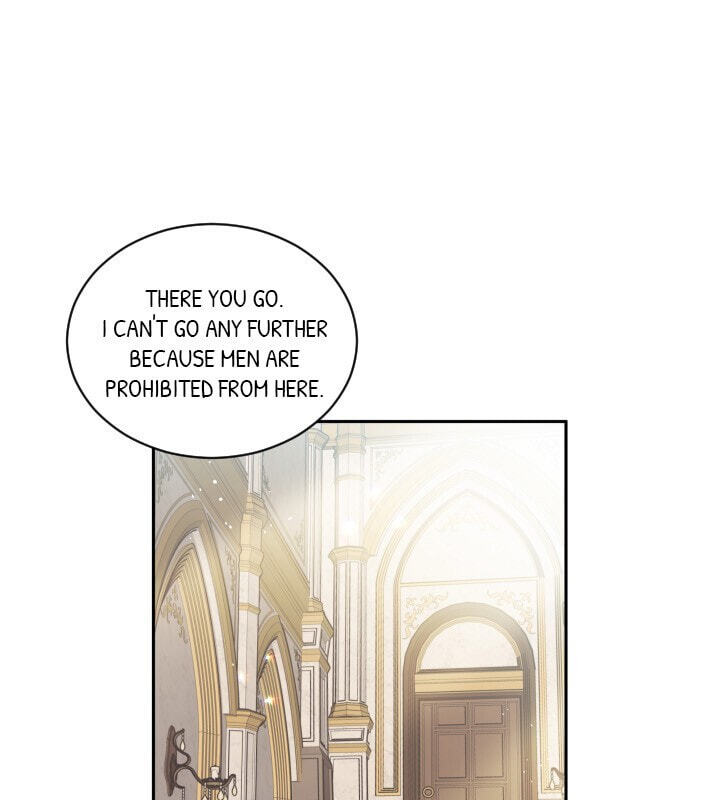 Love Quest for a Servant Girl Chapter 12 page 69 - 