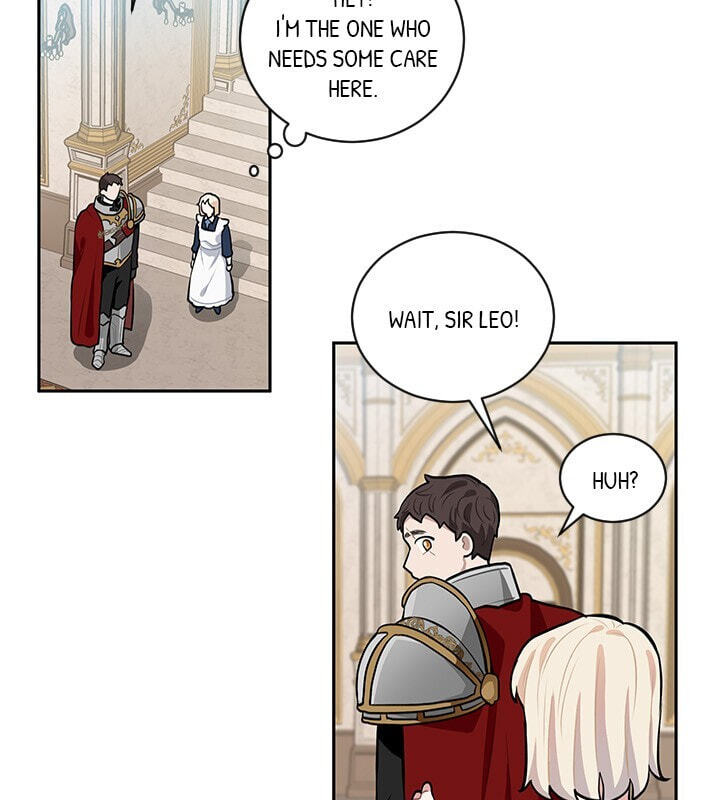 Love Quest for a Servant Girl Chapter 12 page 71 - 