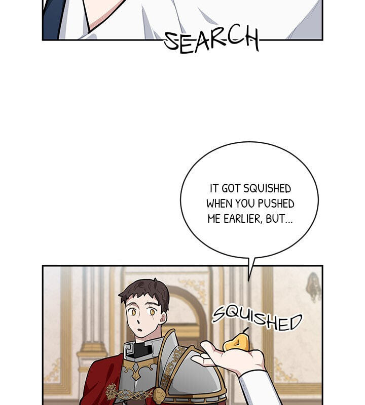 Love Quest for a Servant Girl Chapter 12 page 73 - 