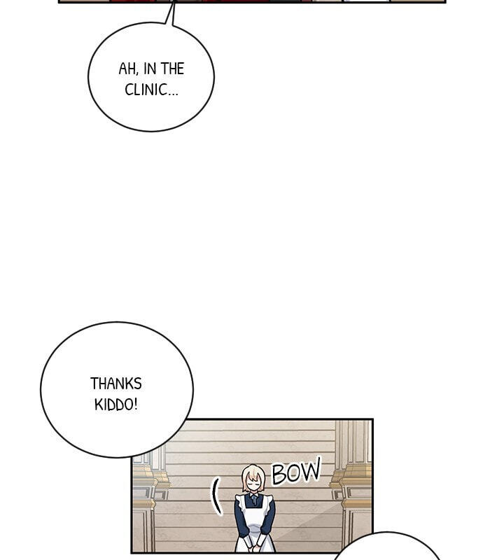 Love Quest for a Servant Girl Chapter 12 page 74 - 
