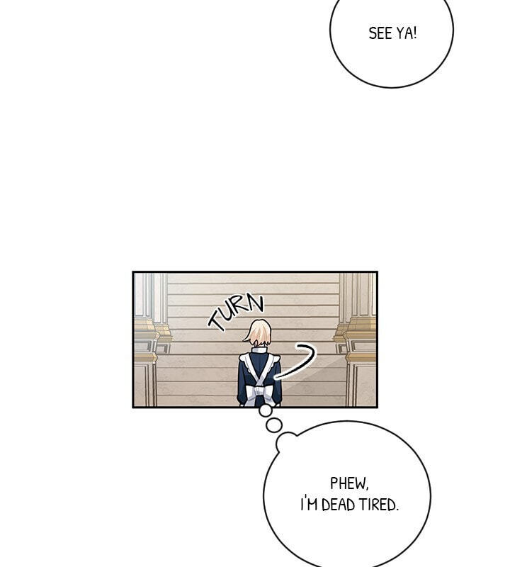 Love Quest for a Servant Girl Chapter 12 page 75 - 