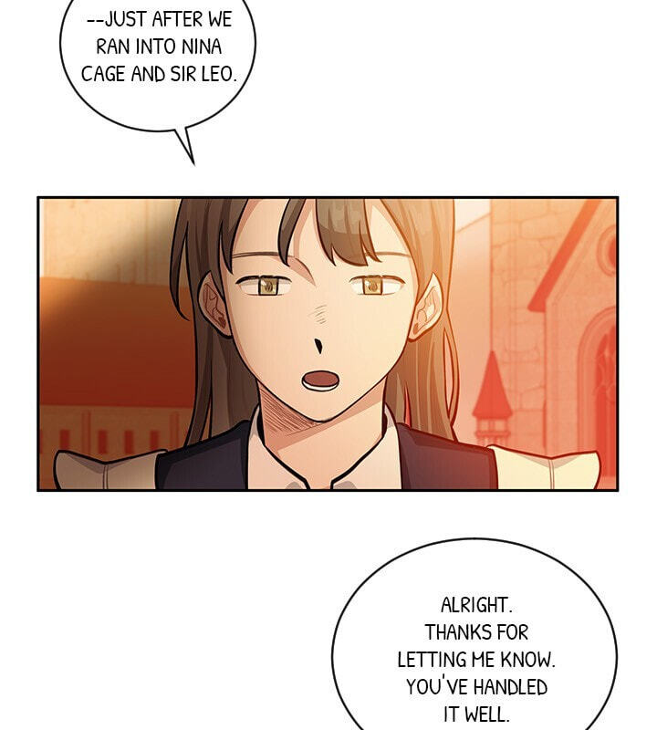 Love Quest for a Servant Girl Chapter 12 page 82 - 