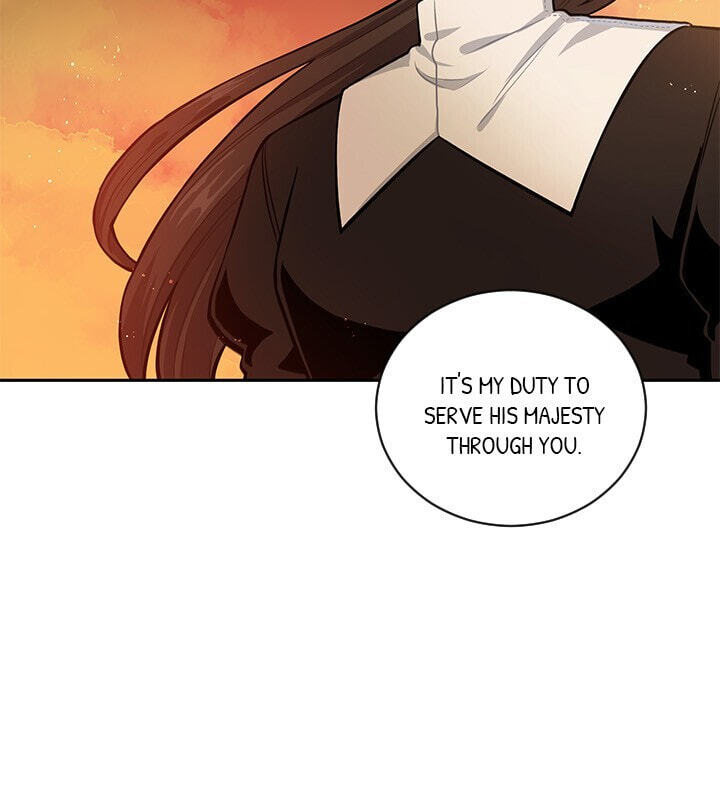 Love Quest for a Servant Girl Chapter 12 page 84 - 