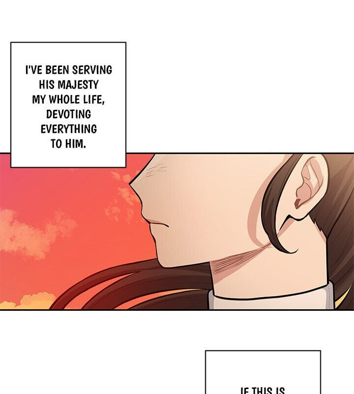 Love Quest for a Servant Girl Chapter 12 page 85 - 