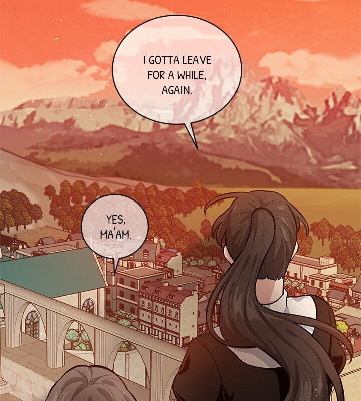 Love Quest for a Servant Girl Chapter 12 page 87 - 