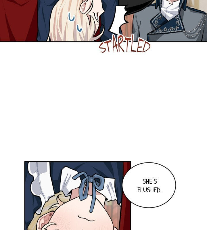 Love Quest for a Servant Girl Chapter 12 page 10 - 