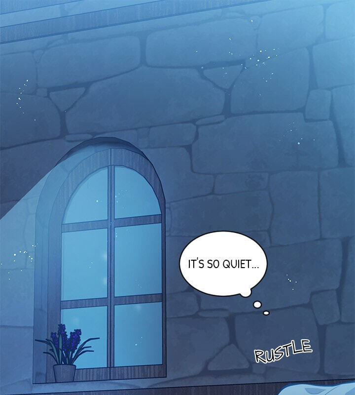 Love Quest for a Servant Girl Chapter 13 page 1 - 