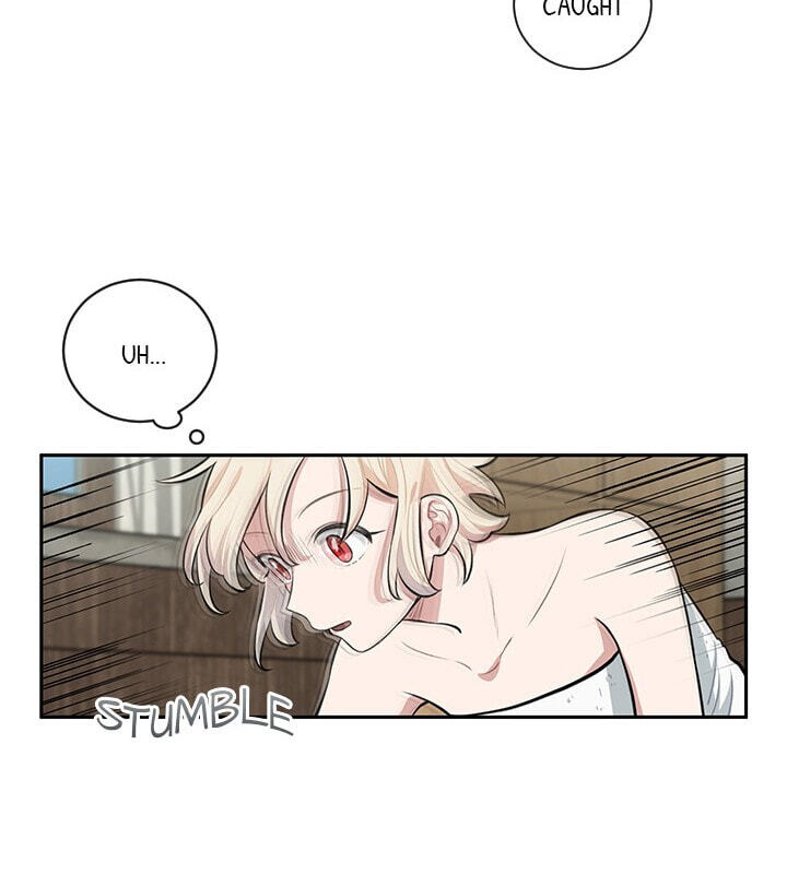 Love Quest for a Servant Girl Chapter 13 page 101 - 