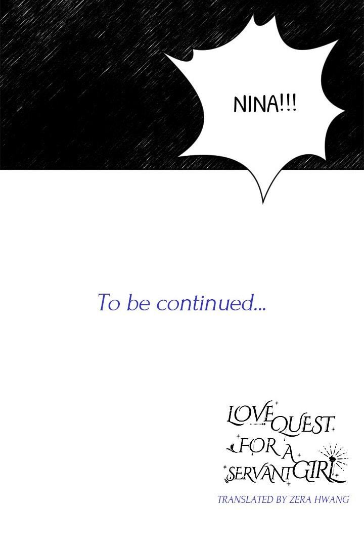 Love Quest for a Servant Girl Chapter 13 page 103 - 
