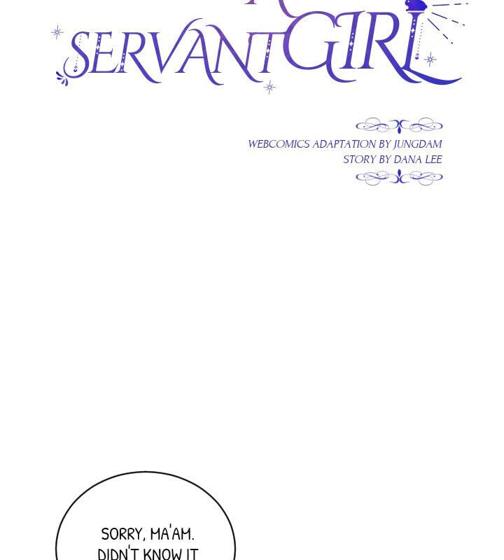 Love Quest for a Servant Girl Chapter 13 page 13 - 