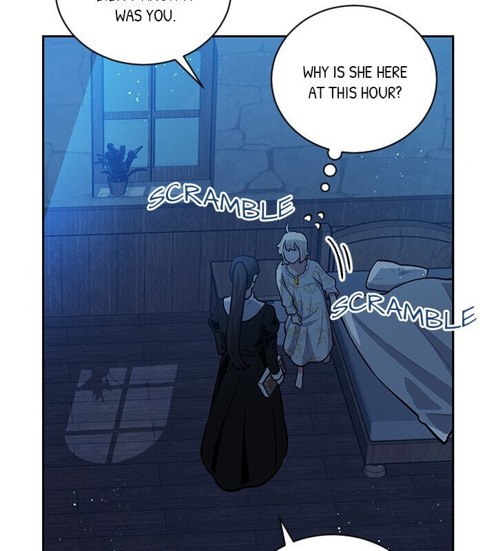 Love Quest for a Servant Girl Chapter 13 page 14 - 