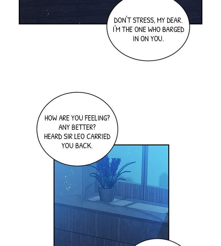 Love Quest for a Servant Girl Chapter 13 page 15 - 