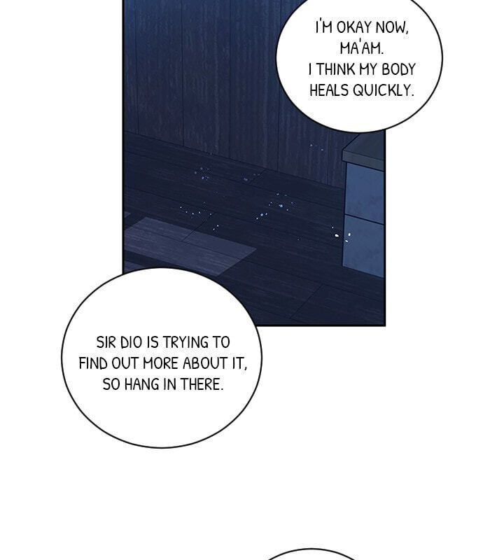 Love Quest for a Servant Girl Chapter 13 page 16 - 