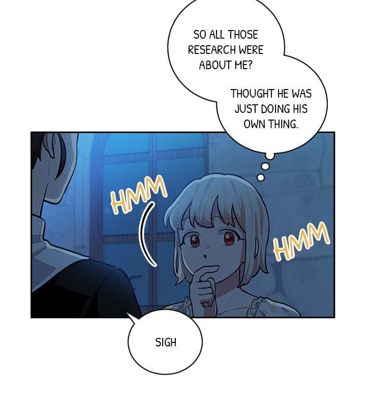 Love Quest for a Servant Girl Chapter 13 page 17 - 