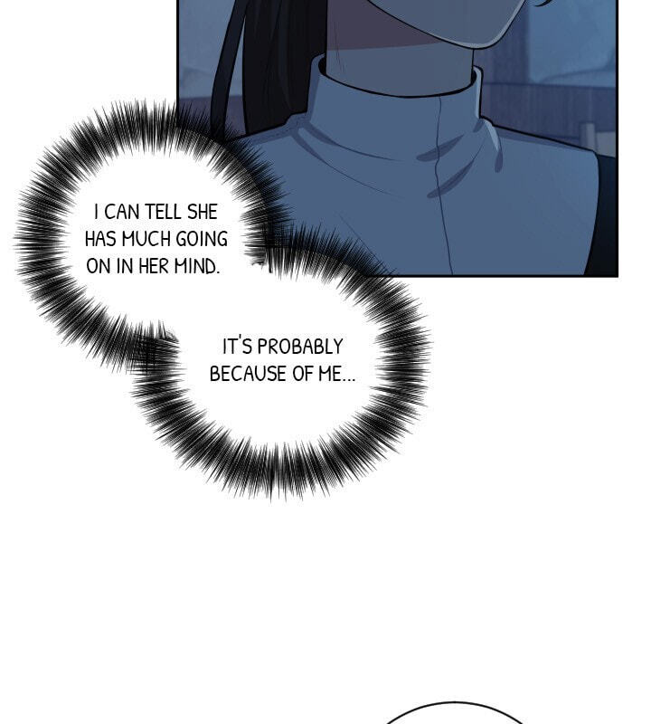 Love Quest for a Servant Girl Chapter 13 page 19 - 