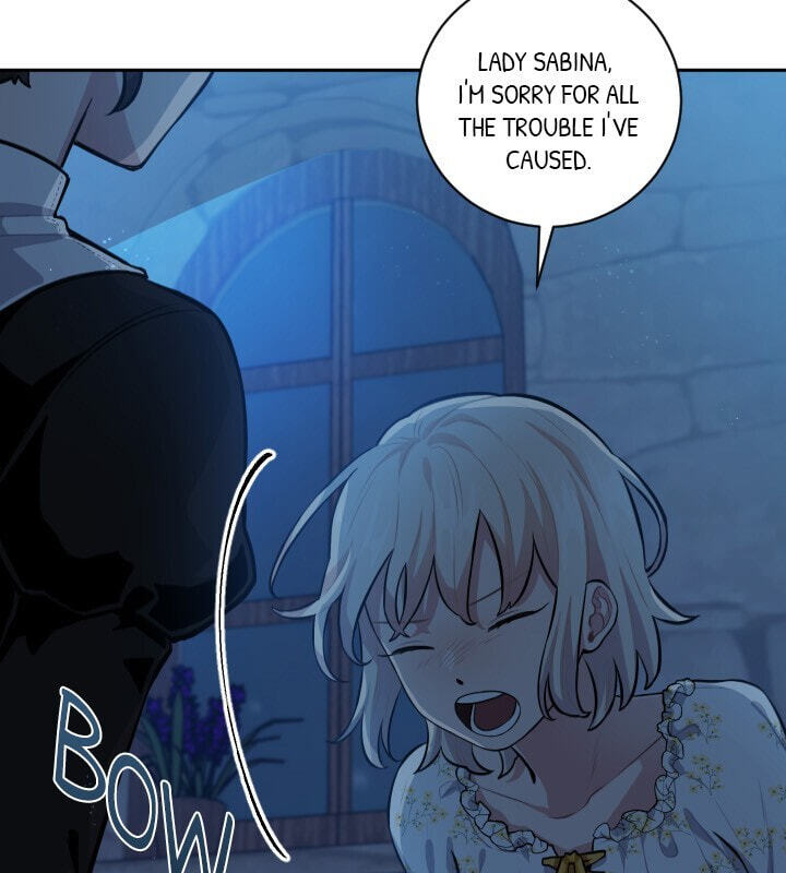 Love Quest for a Servant Girl Chapter 13 page 20 - 