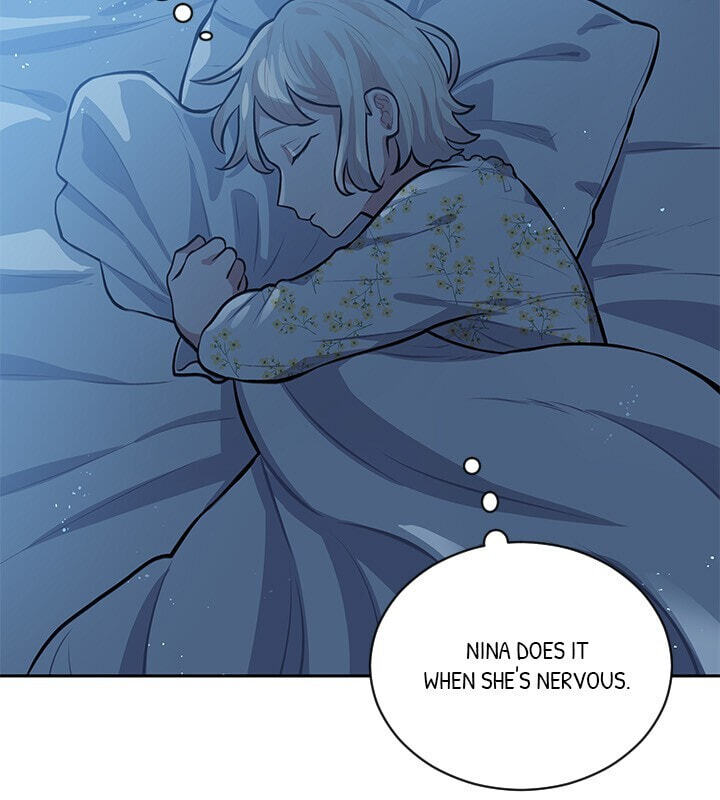 Love Quest for a Servant Girl Chapter 13 page 3 - 