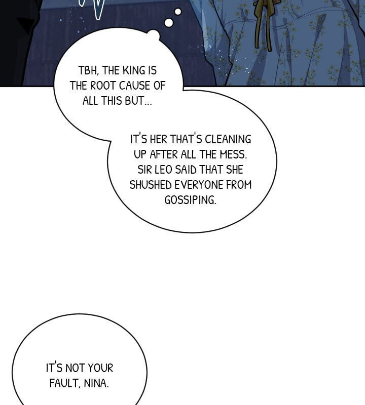 Love Quest for a Servant Girl Chapter 13 page 21 - 