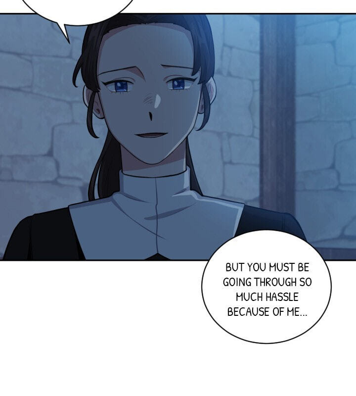 Love Quest for a Servant Girl Chapter 13 page 22 - 