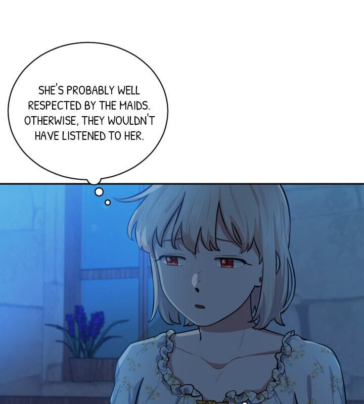 Love Quest for a Servant Girl Chapter 13 page 23 - 