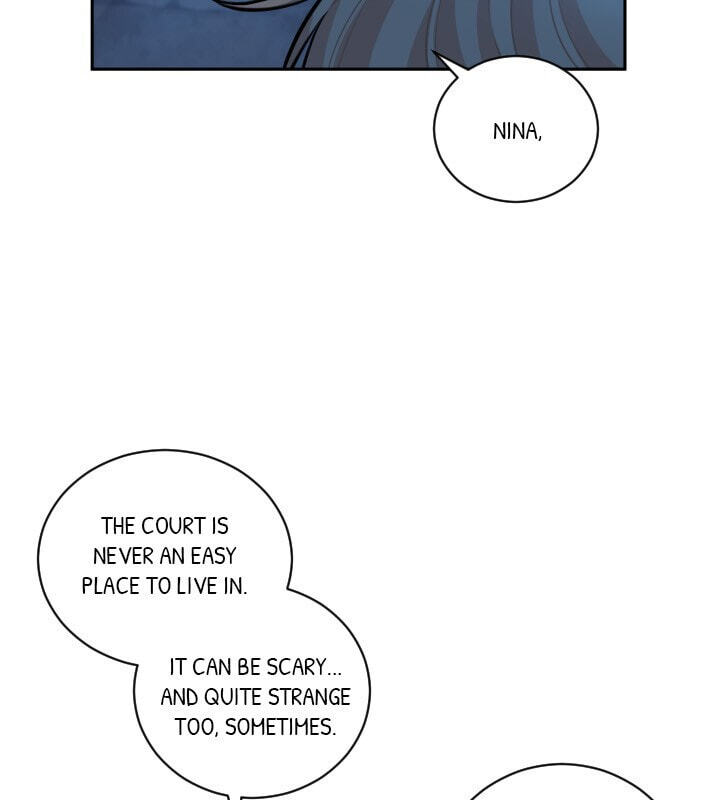 Love Quest for a Servant Girl Chapter 13 page 25 - 