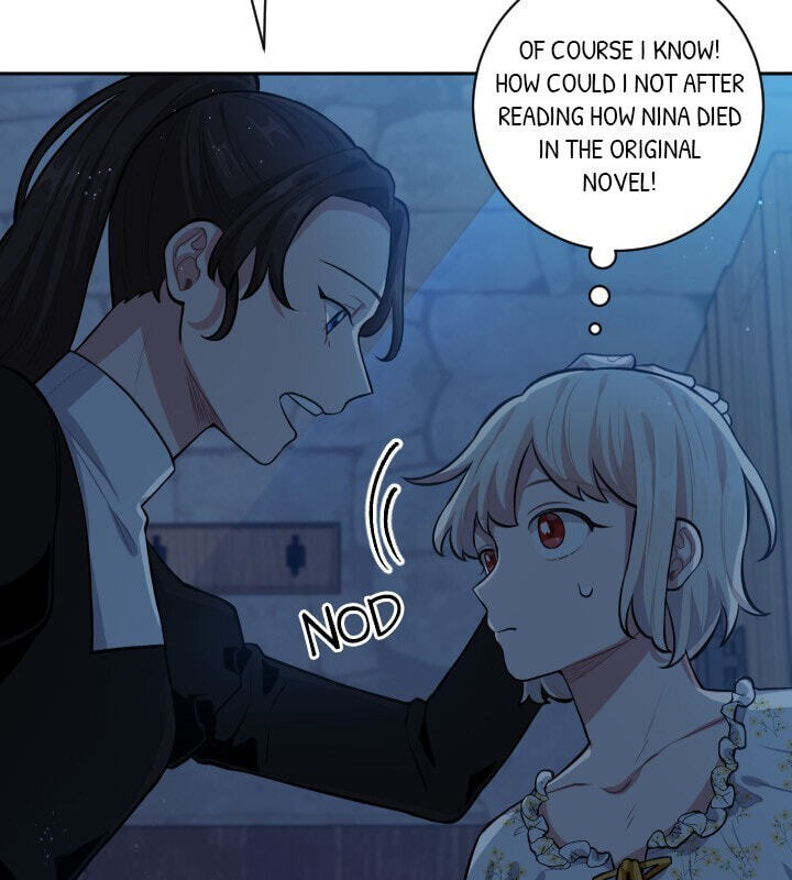 Love Quest for a Servant Girl Chapter 13 page 26 - 
